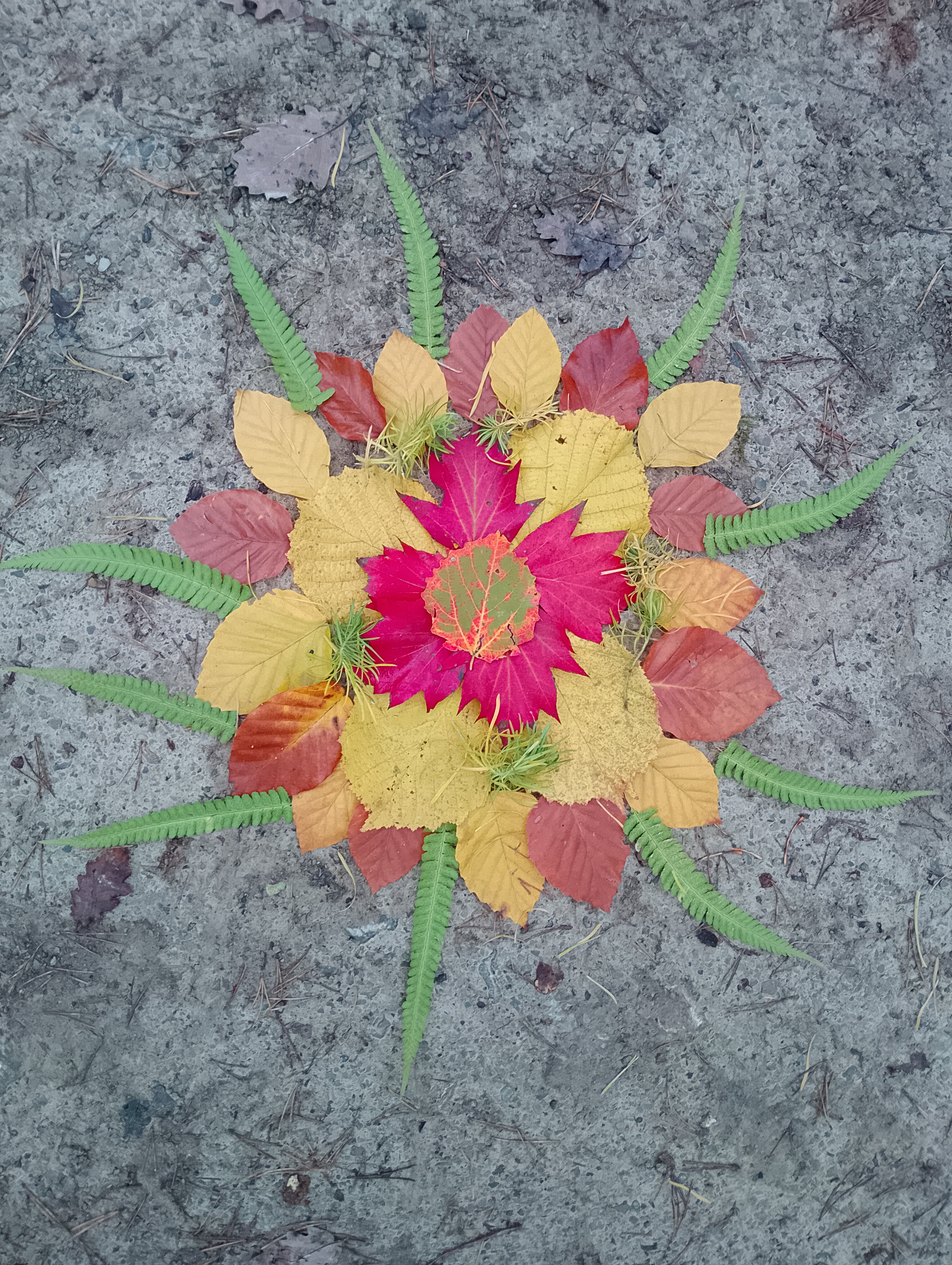 LandArt
