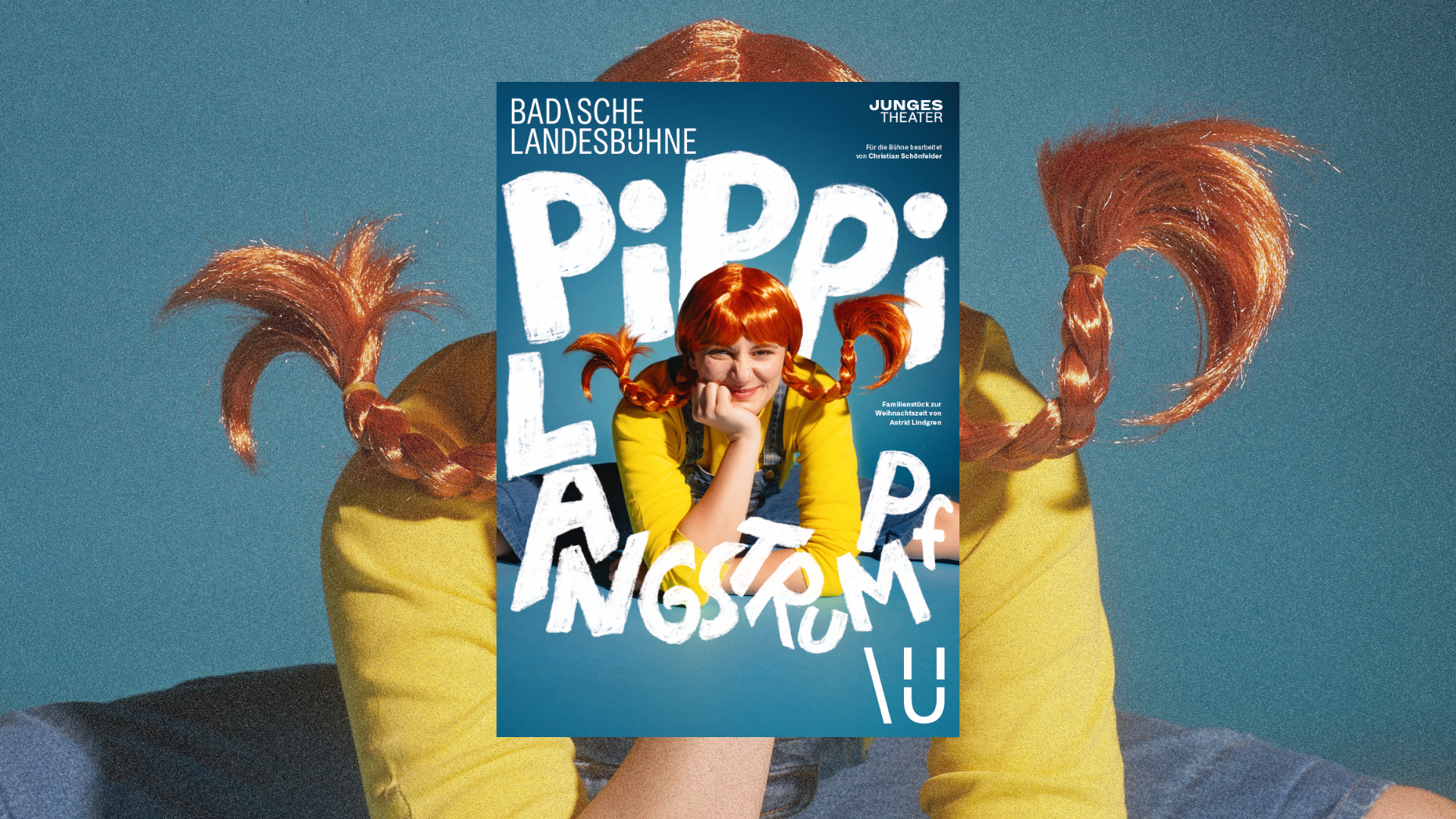 Pippi Langstrumpf im KKC Bad Windsheim 2027