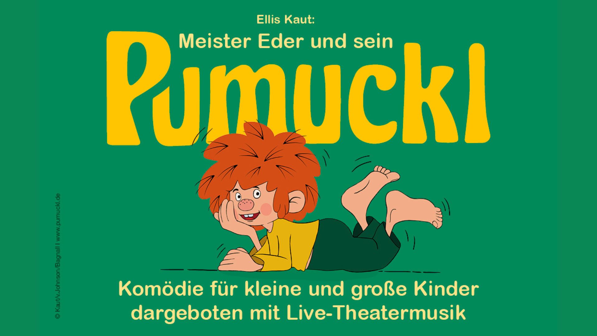 Pumuckl