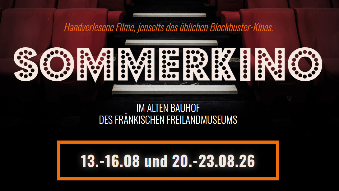 Logo Sommerkino