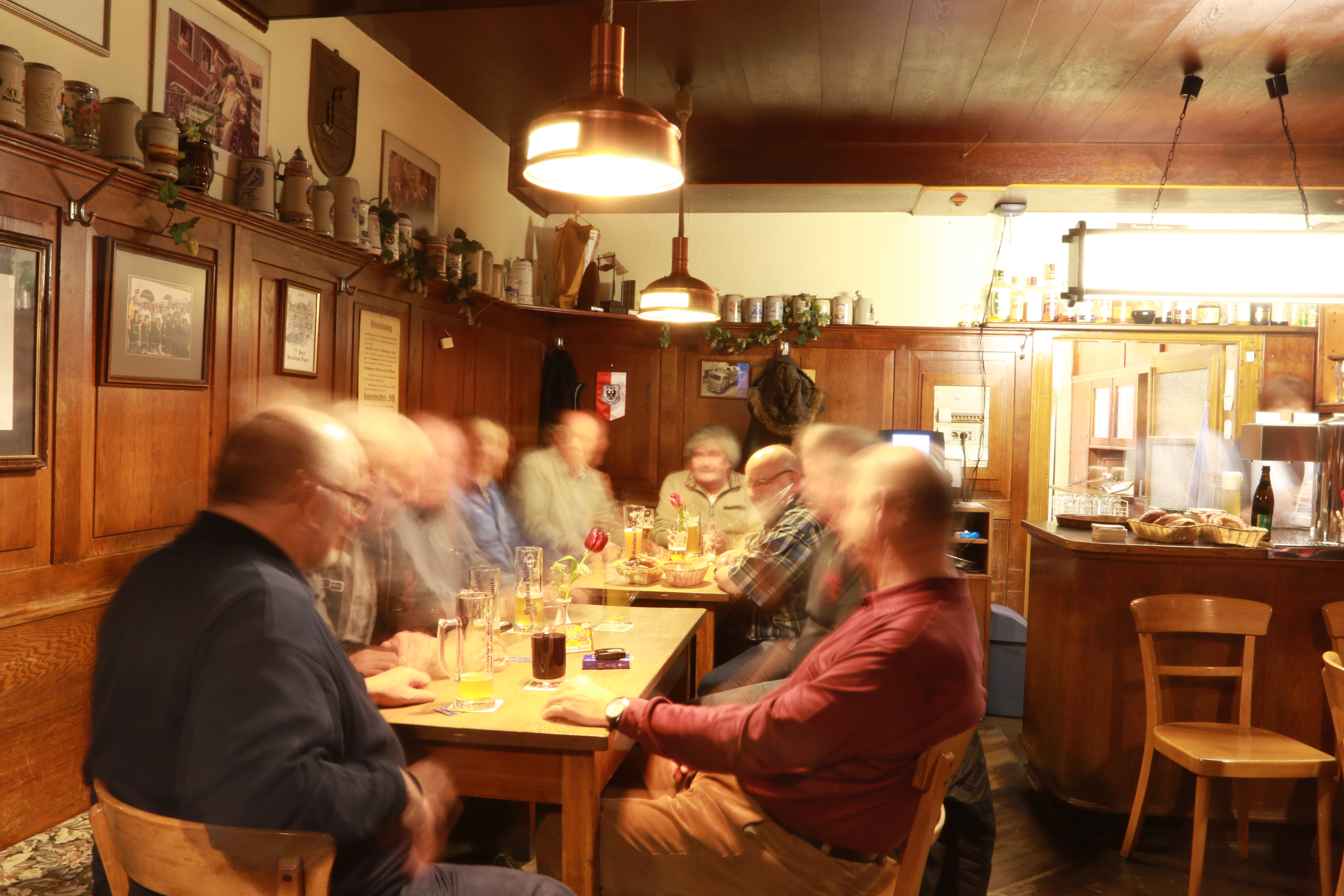 Braugaststätte "Döbler"