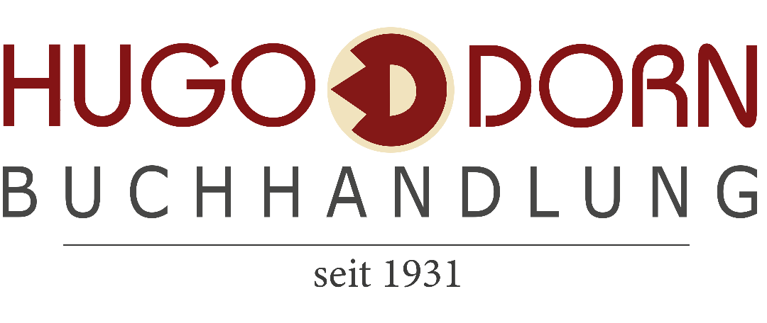 Buchhandlung Dorn, Logo