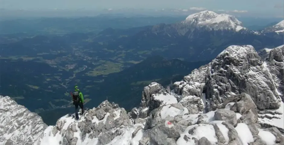 Kletter- und Boulderzentrum Bad Windsheim
